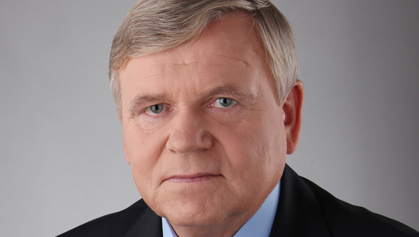 Николай Дёмкин: Путь у нас один — развитие промышленности