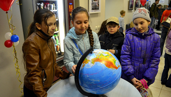 В «Премьере» начинаются «Киноканикулы»