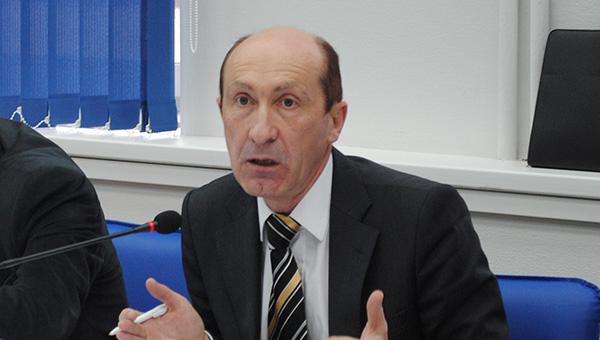 Эмиль Маркварт: «Партийные выборы» сити-менеджера сужают возможности выбора