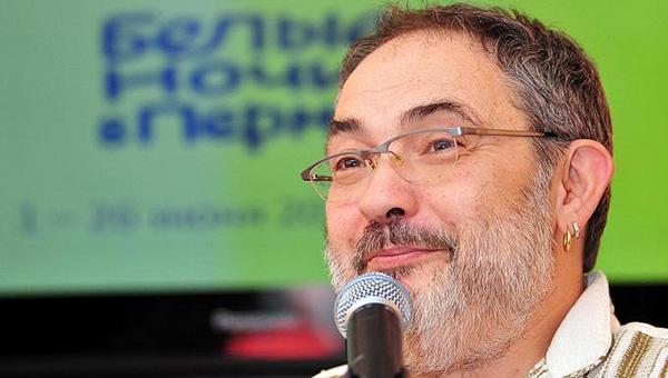 Марат Гельман: Пермский проект сломал предубеждение