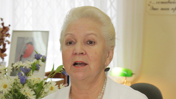 Под светом Дягилева