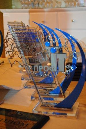 Пермский «Портал открытых данных» стал победителем Всероссийского конкурса «Проф-IT.2014»