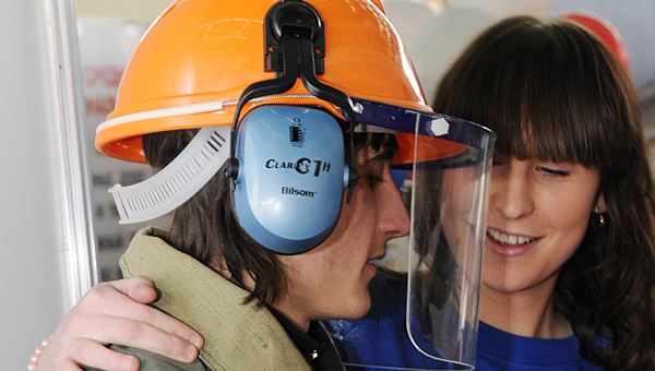 Рабочий дефицит