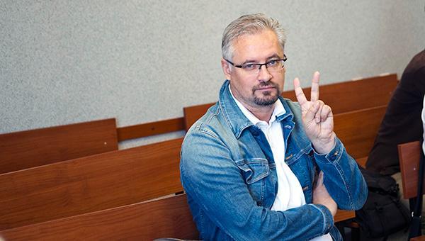 Андрей Агишев: Суд согласился с нашими доводами 