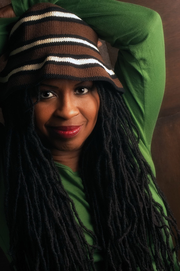 Паулетт МакВильямс