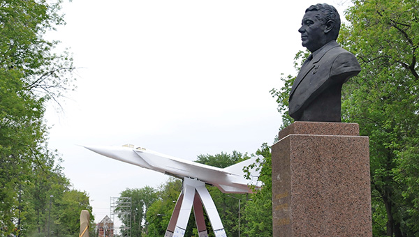 «Ничего подобного не создано ни на Западе, ни на Востоке»