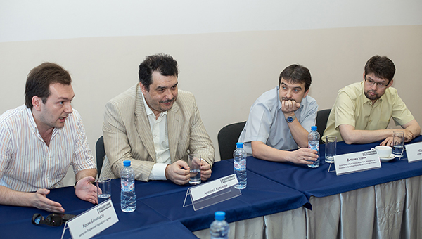 «Это как на экзамене — «вписался» или «не вписался» 