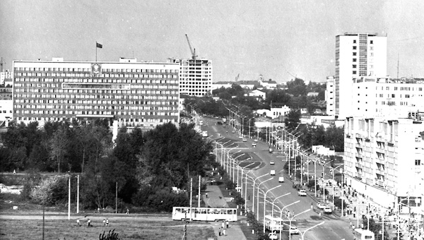 День благодарения Родины