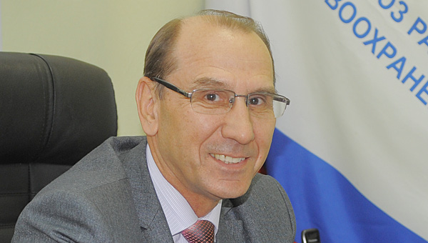 Геннадий Шабалин: Цель любой реформы — экономия бюджетных средств