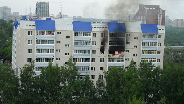 Проектно-сметная документация по дому на ул. Степана Разина, 36 передана застройщику 