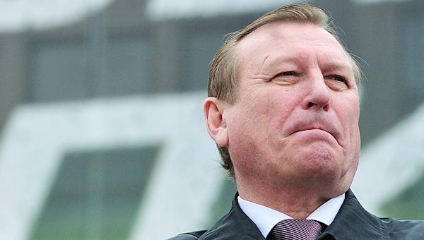 «Это настоящее безобразие!»