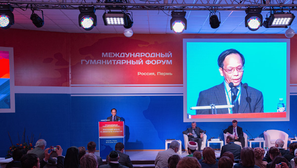 Истина где-то рядом…