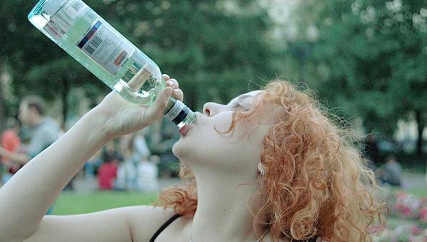 В Прикамье число смертельных отравлений алкоголем выросло в 1,7 раза 