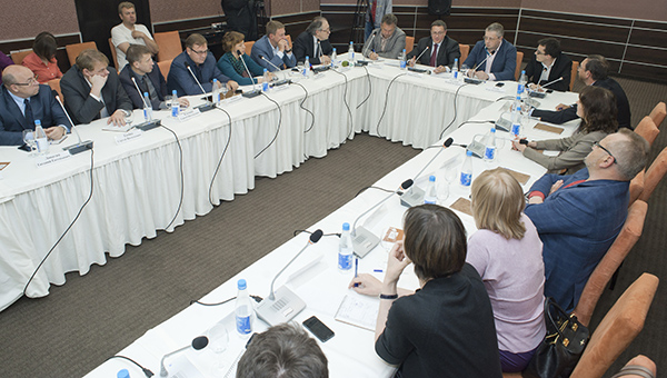 «Любая система может быть устойчива, только если есть обратная связь»