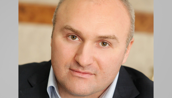 Алексей Дегтярёв: Мы готовы решать нестандартные задачи