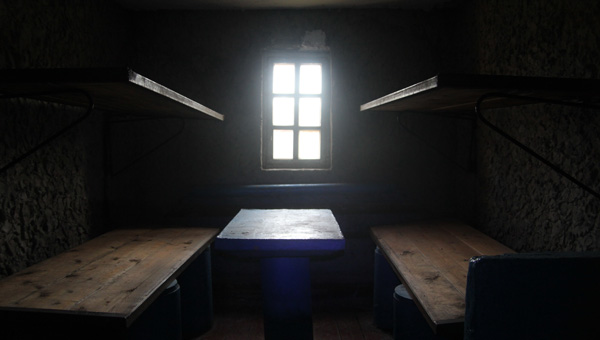 Заседание суда по делу <nobr>«Пермь-36»</nobr> перенесено на месяц