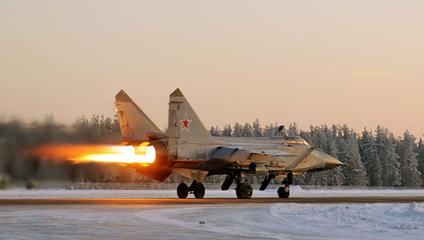 Игорь Сапко: У Перми будет свой самолёт!