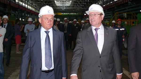 «То, что они будут здесь платить в разы больше, — это факт»