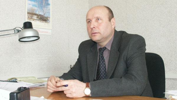 <div>В Кудымкаре бывшего мэра осудили на 6,5 лет колонии-поселения</div>