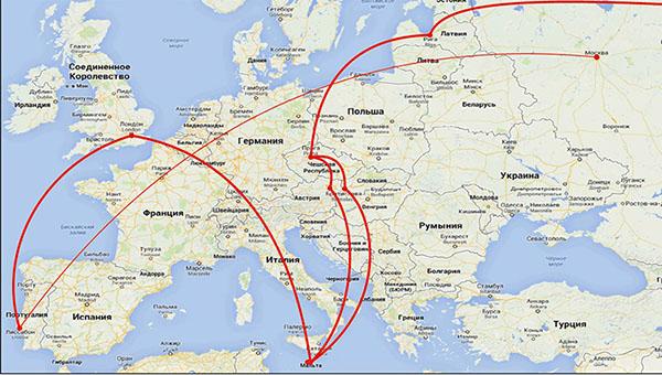 «Уровень некоторых мероприятий у нас зашкаливал»