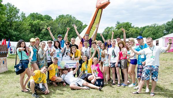 Три участника форума «iВолга» из Пермского края получили гранты на развитие своих инновационных проектов