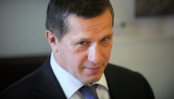 Приветы от Петровича