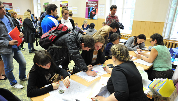 Вам, абитуриенты!