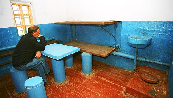 «Пермь-36» требует исключить себя из реестра <nobr>«иностранных агентов»</nobr>