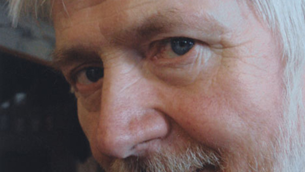 Скончался Владислав Бороздин