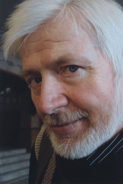 Владислав Бороздин