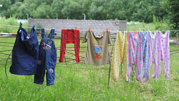 «Это не переселенцы, реальные беженцы, которые бежали от войны»