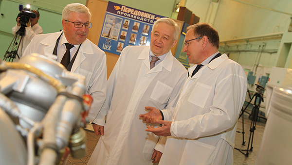 «Директорат атаковал меня градом вопросов» 