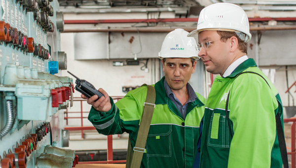 «Нам нужно наладить диалог»