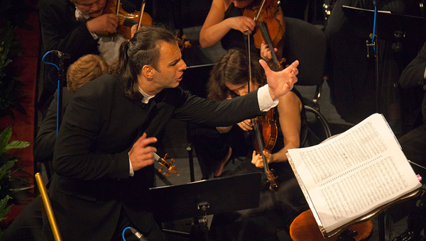 К исконной чистоте звука