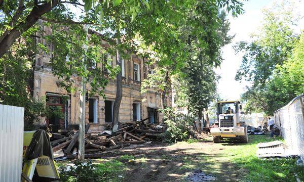 Прокуратура Ленинского района Перми внесла Игорю Гладневу представление за бездействие