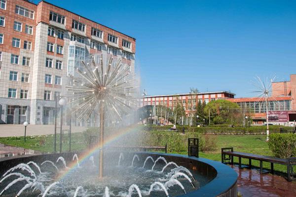 Студенты ПГНИУ выиграли федеральный грант