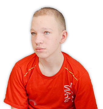 Таких людей в&nbsp;России не&nbsp;больше&nbsp;10. Серёжа&nbsp;Трубников, к&nbsp;несчастью, один из&nbsp;них