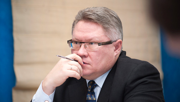 «За это время предприниматели смогут сориентироваться»