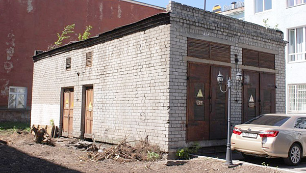 «Уличные художники» Перми могут подработать