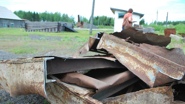 «Пермь-36» будут судить за неосуществление действия, которое «должно было быть осуществлено»