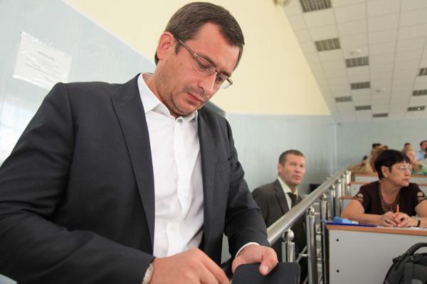 «У нас с вами как всегда одна проблема — нет «скамейки запасных»