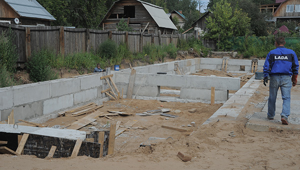 «Это не проблема микрорайона, это проблема всего города»