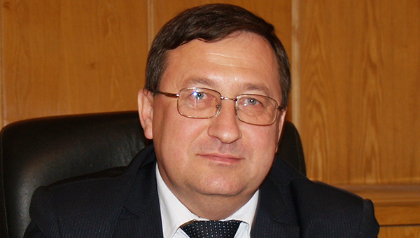 Сергей Попов: Чтобы не остаться без запасов нефти завтра, необходимо очень интенсивно работать сегодня 