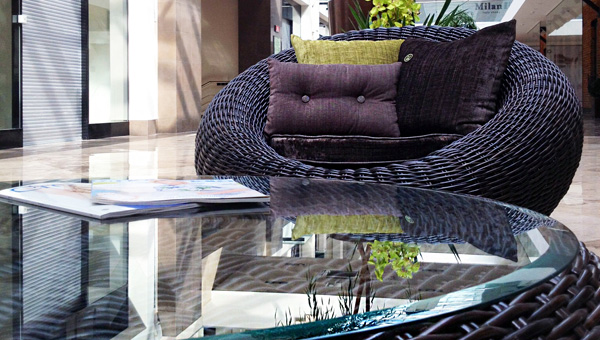 Пространство красоты и комфорта