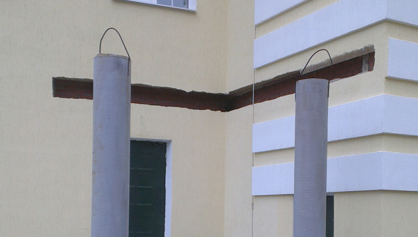 Желающих достроить театр в Кудымкаре не нашлось