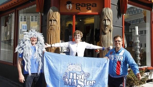 Пермь посетят инициаторы создания в России музея головных уборов