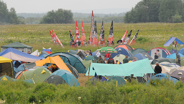 «Господа, я заявляю митинг»