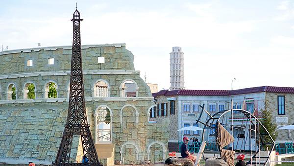 Вадим Некипелов готов проводить суперфестиваль