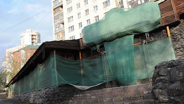 Сергей Дербенёв вышел на свободу