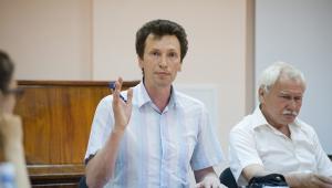 «Это не мешает настаивать на том, что Роман Юшков невиновный»